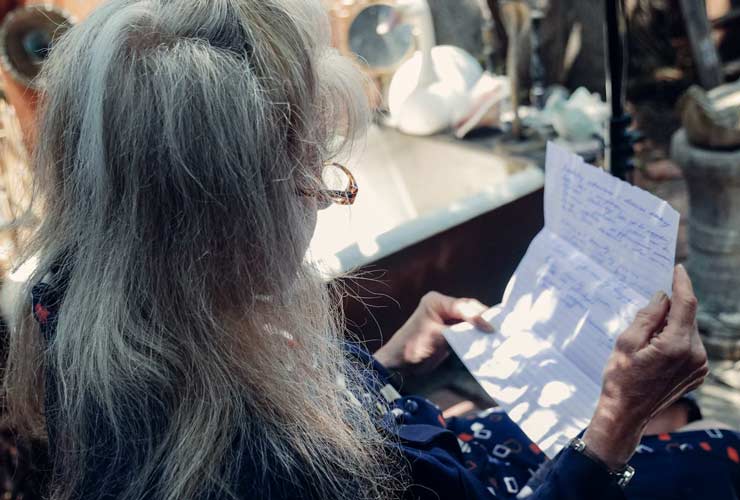 Riduzione pensioni