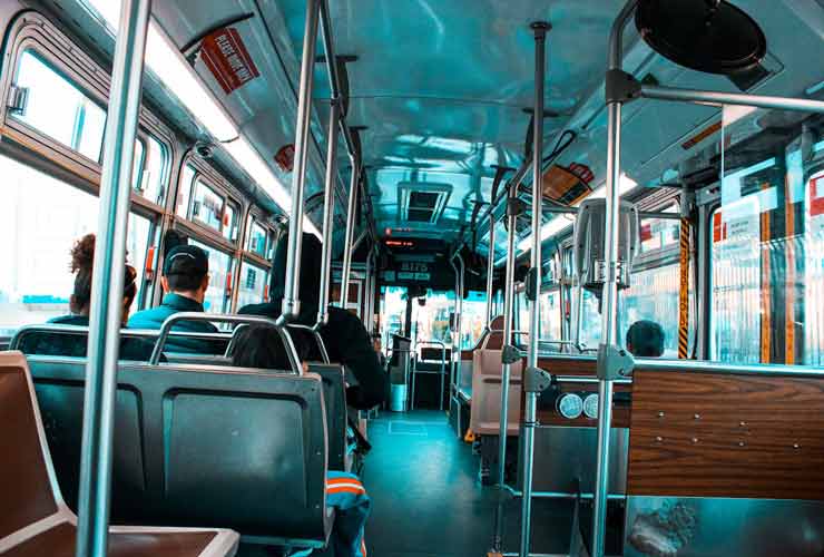 Rimborso spese autobus