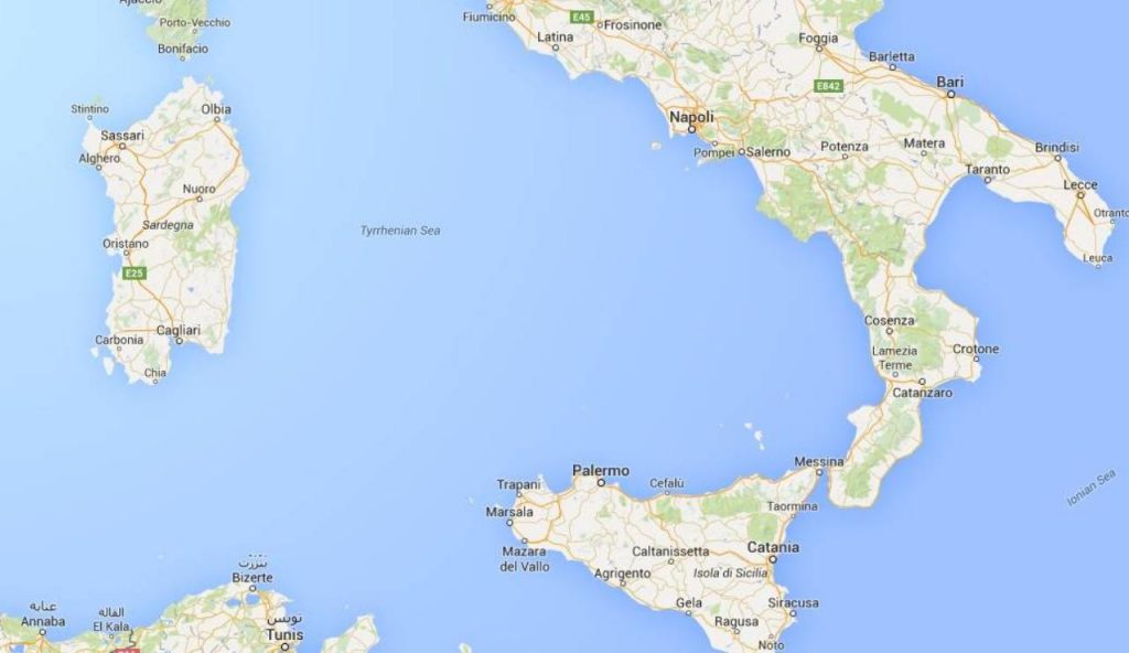Sud Italia (web) - pianoinclinato.it