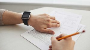 Test per concorso pubblico