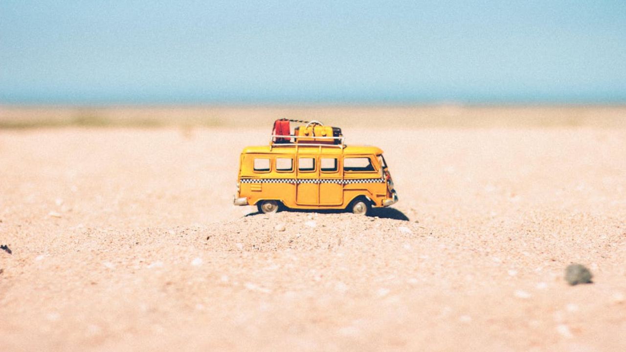 Vacanze già pagate (pexels) - pianoinclinato.it