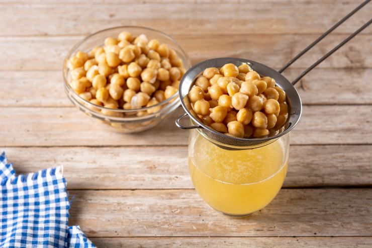 acquafaba