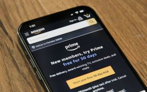 amazon truffa