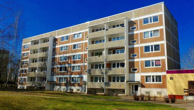 condominio 
