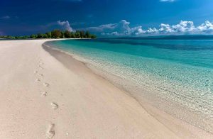 spiaggia nuova