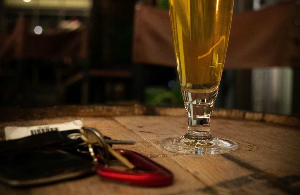 birra analcolica