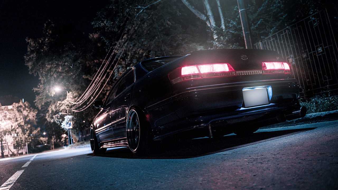fari auto