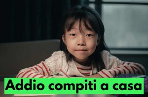 compiti a casa