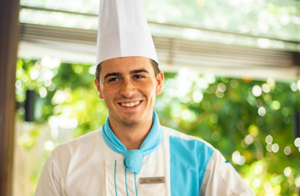chef