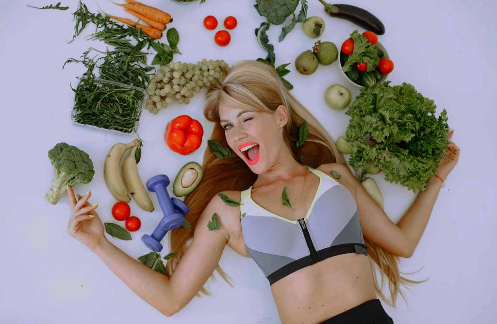 cibo calorie negative