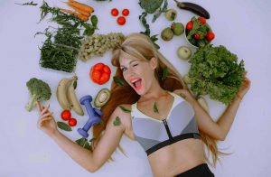 cibo calorie negative
