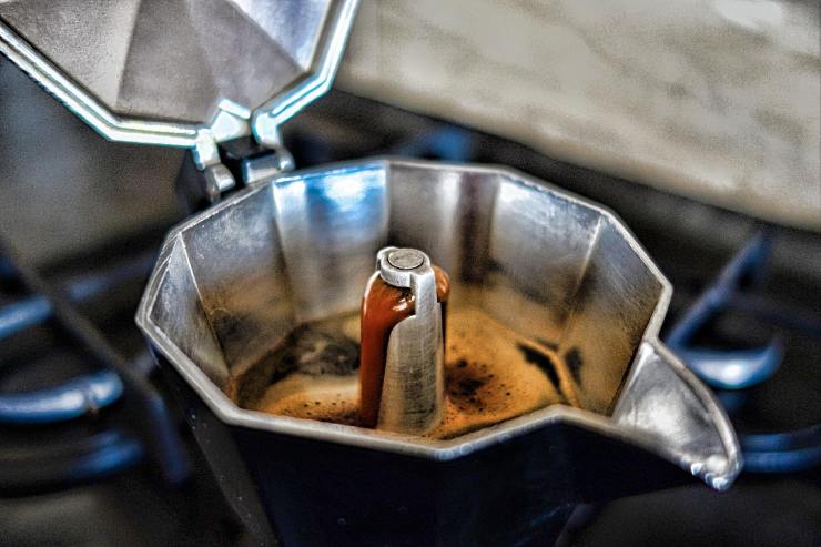 caffè