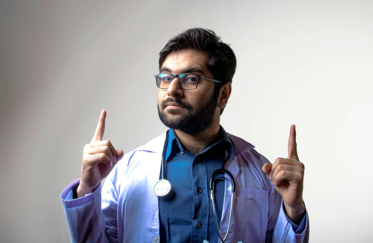 dottore visita fiscale