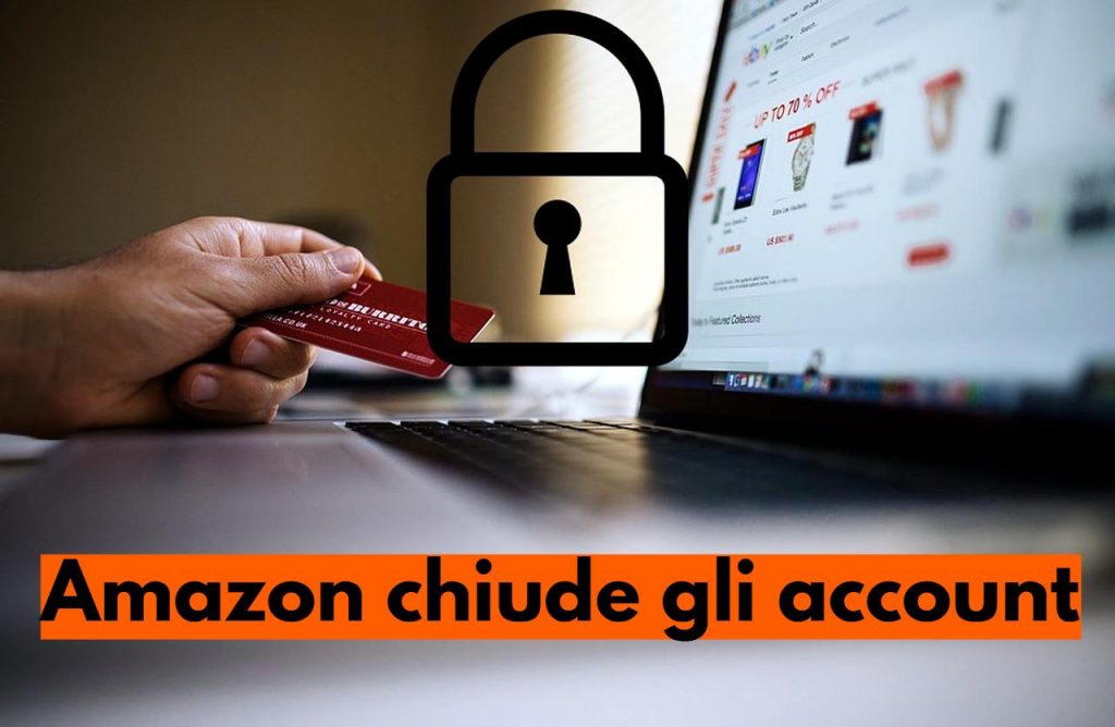 amazon account