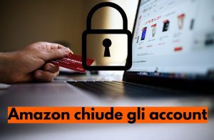 amazon account