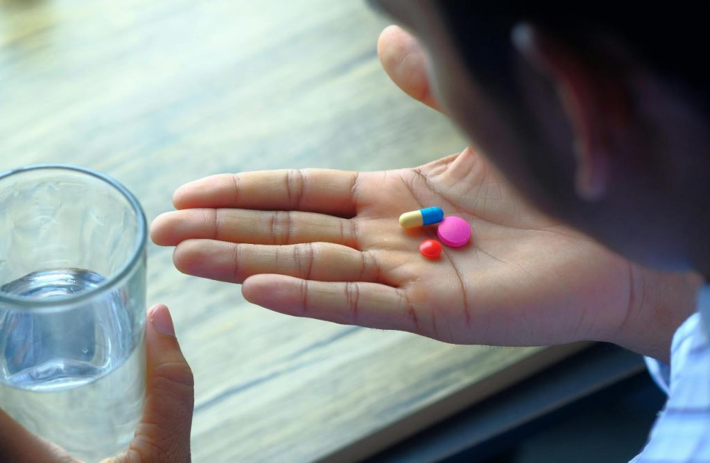 farmaci perdipeso pericolo