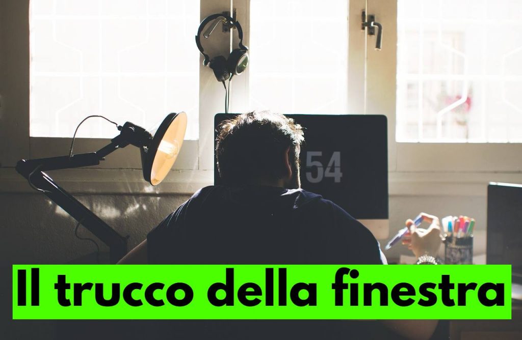 velocità connessione