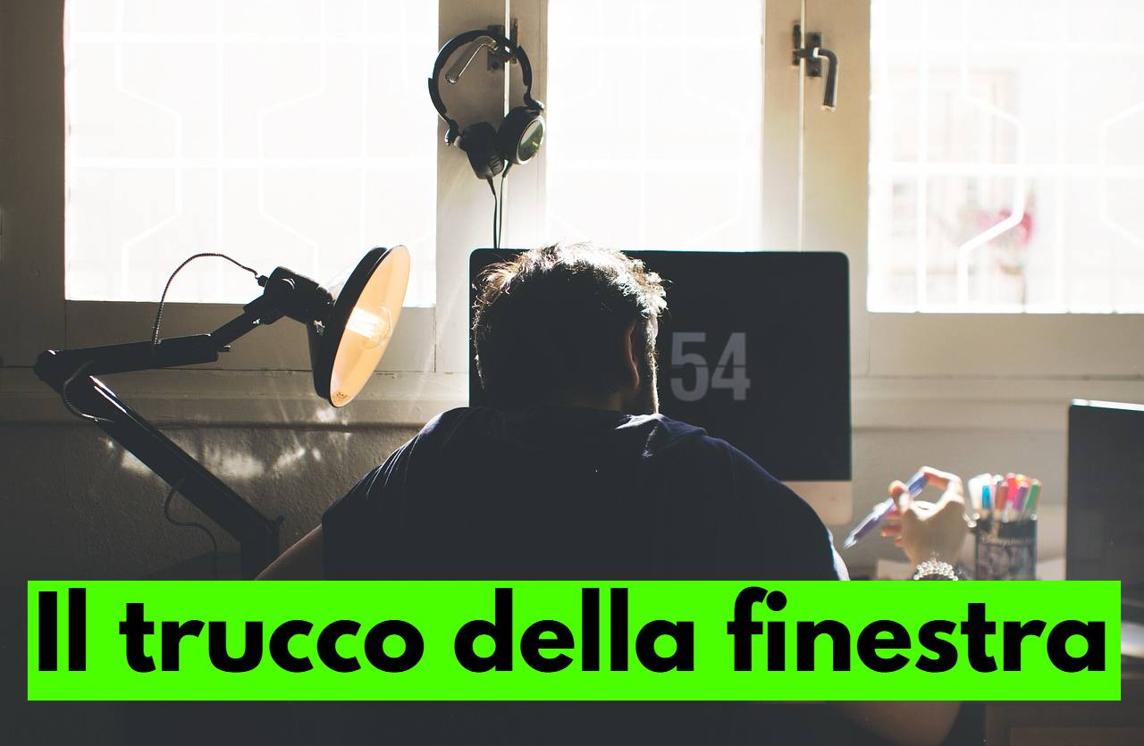 velocità connessione
