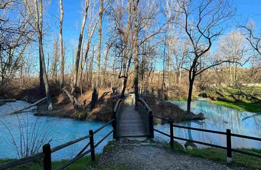 fiume lavino