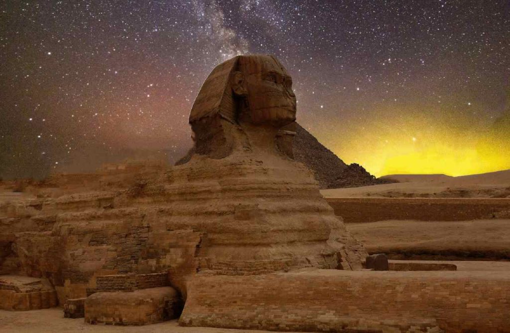giza