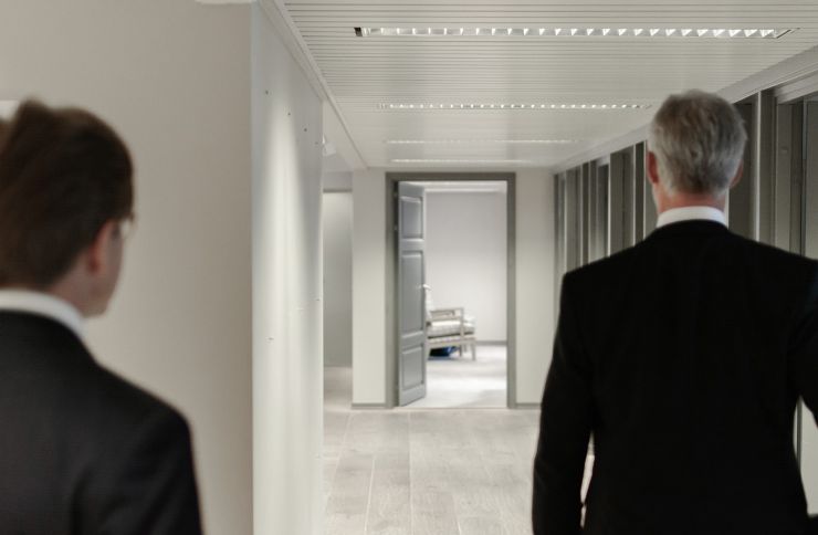 lavoro concorso