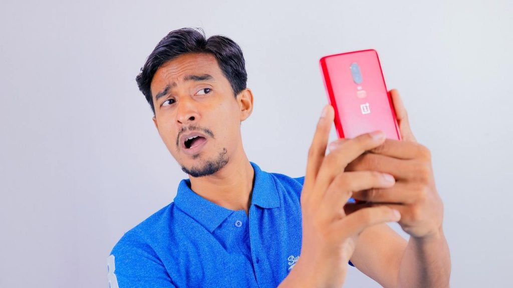 smartphone