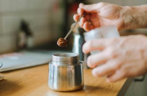 moka preparare