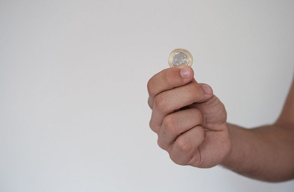 euro raro