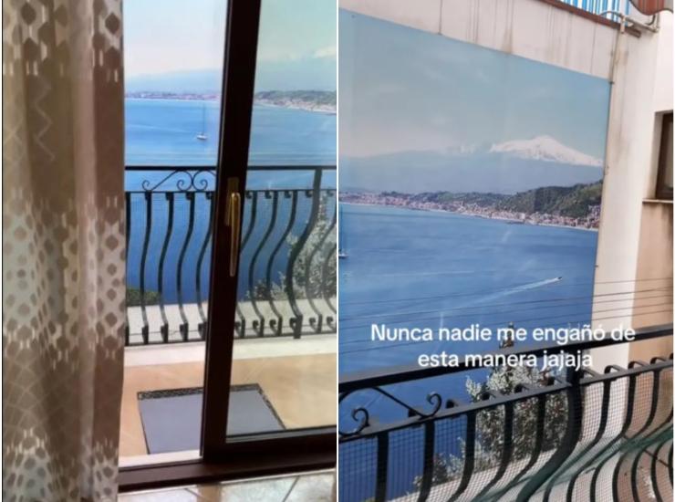 truffa vacanza