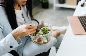 pausa pranzo