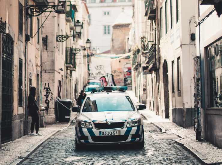 polizia