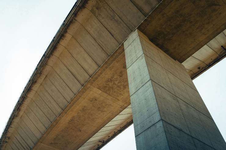 ponte lavori