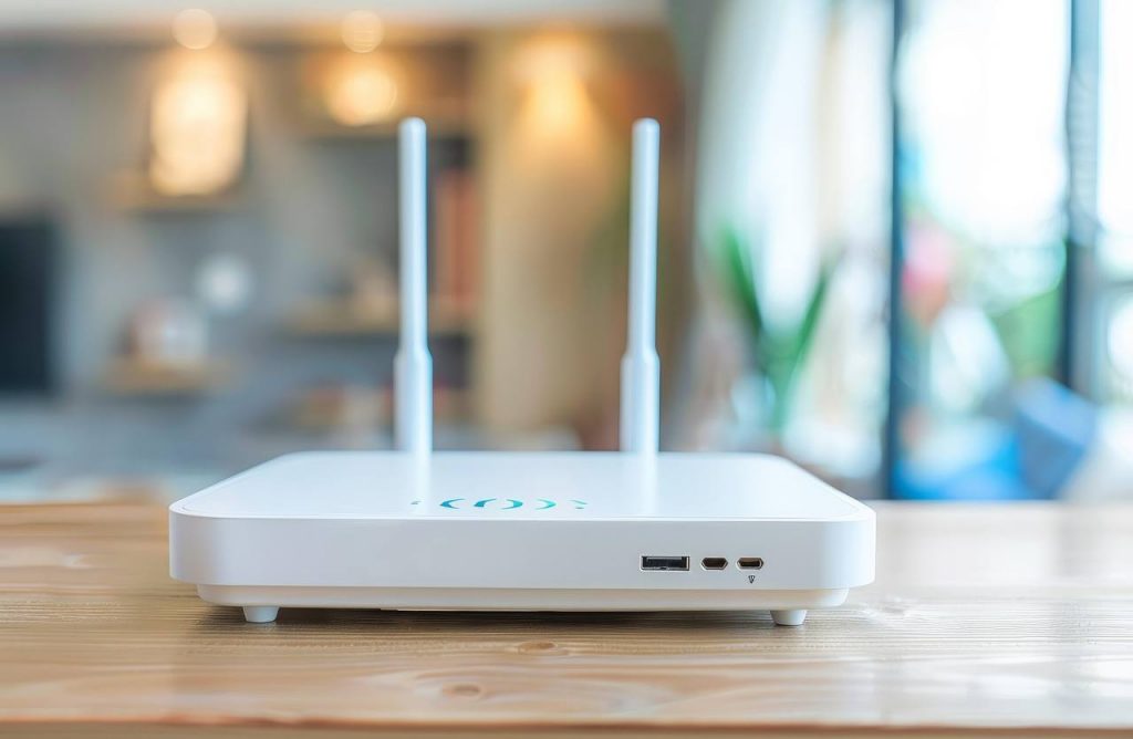 router