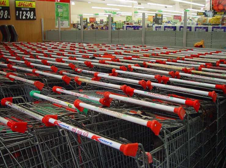 supermercato