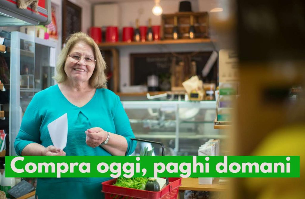 spesa inclusione
