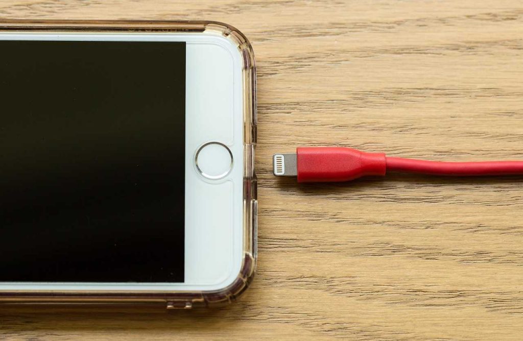 durata batteria telefono