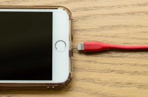 durata batteria telefono