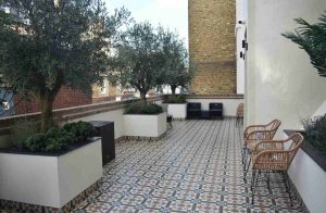 terrazzo