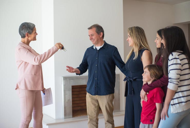 Affitto Airbnb