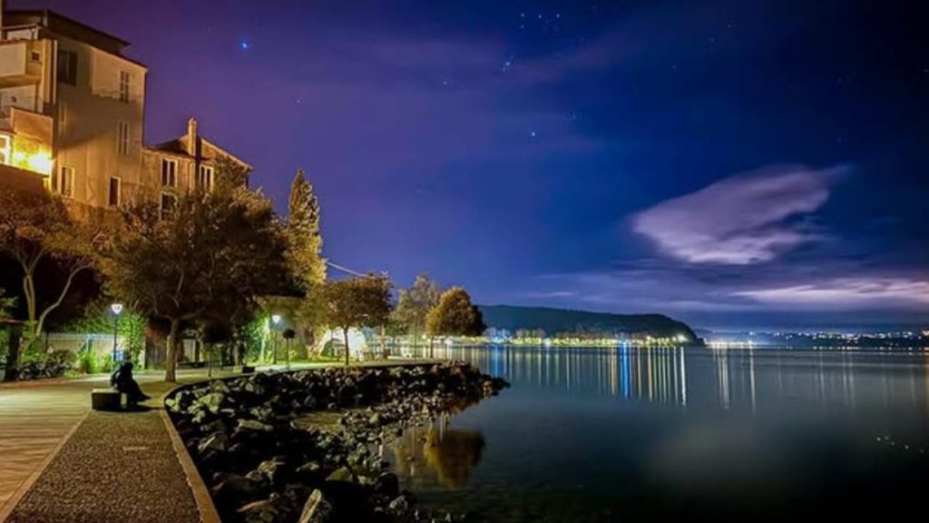 Anguillara Sabazia, nasce la prima Smart Community - pianoinclinato.it - 20250618