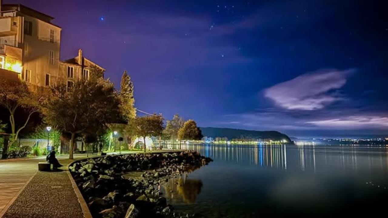 Anguillara Sabazia, nasce la prima Smart Community - pianoinclinato.it - 20250618