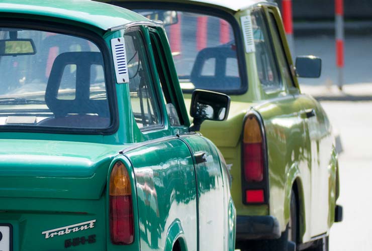 Bollo auto storiche