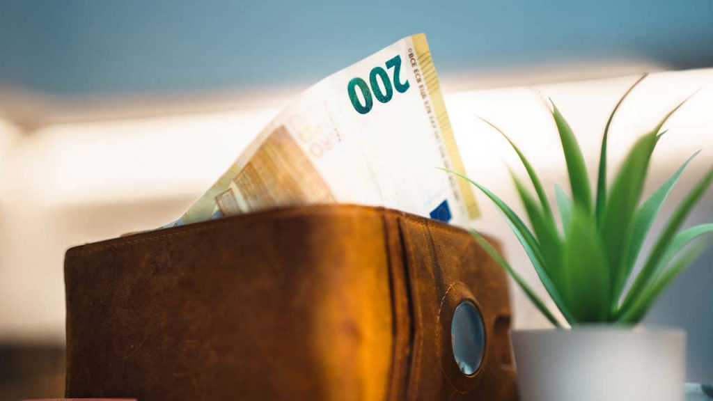 Bonus 200 euro