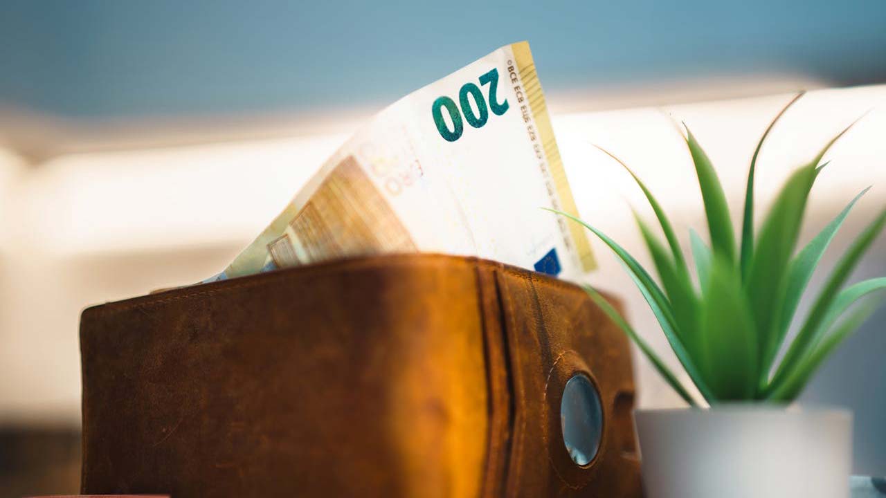 Bonus 200 euro