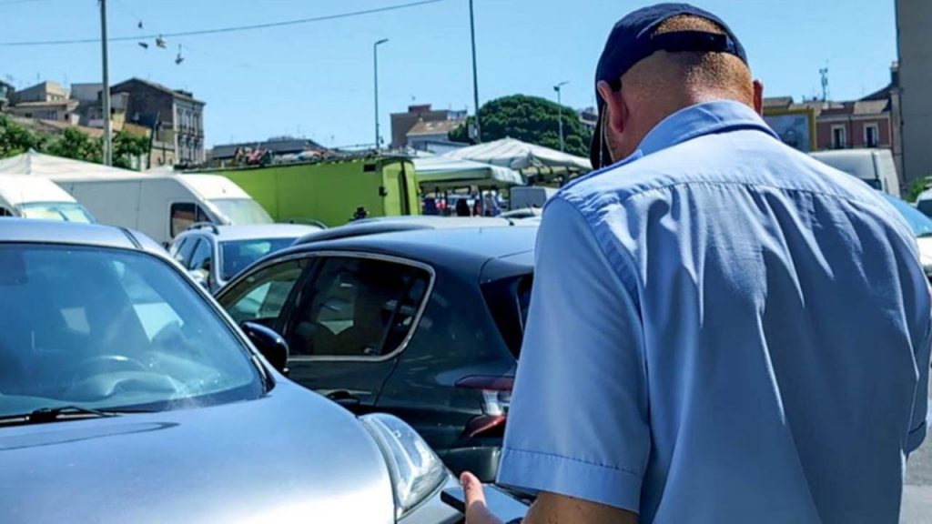 Nuovo Concorso per Ausiliari del Traffico: serve solo il diploma e il contratto è a tempo indeterminato