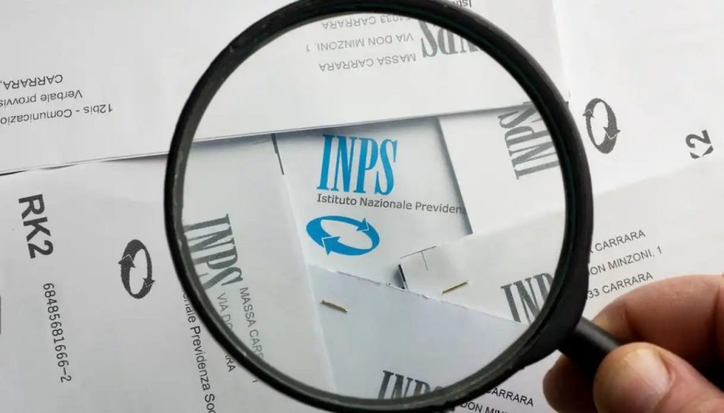 Controlli INPS (web) - pianoinclinato.it