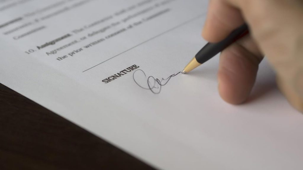 Firma
