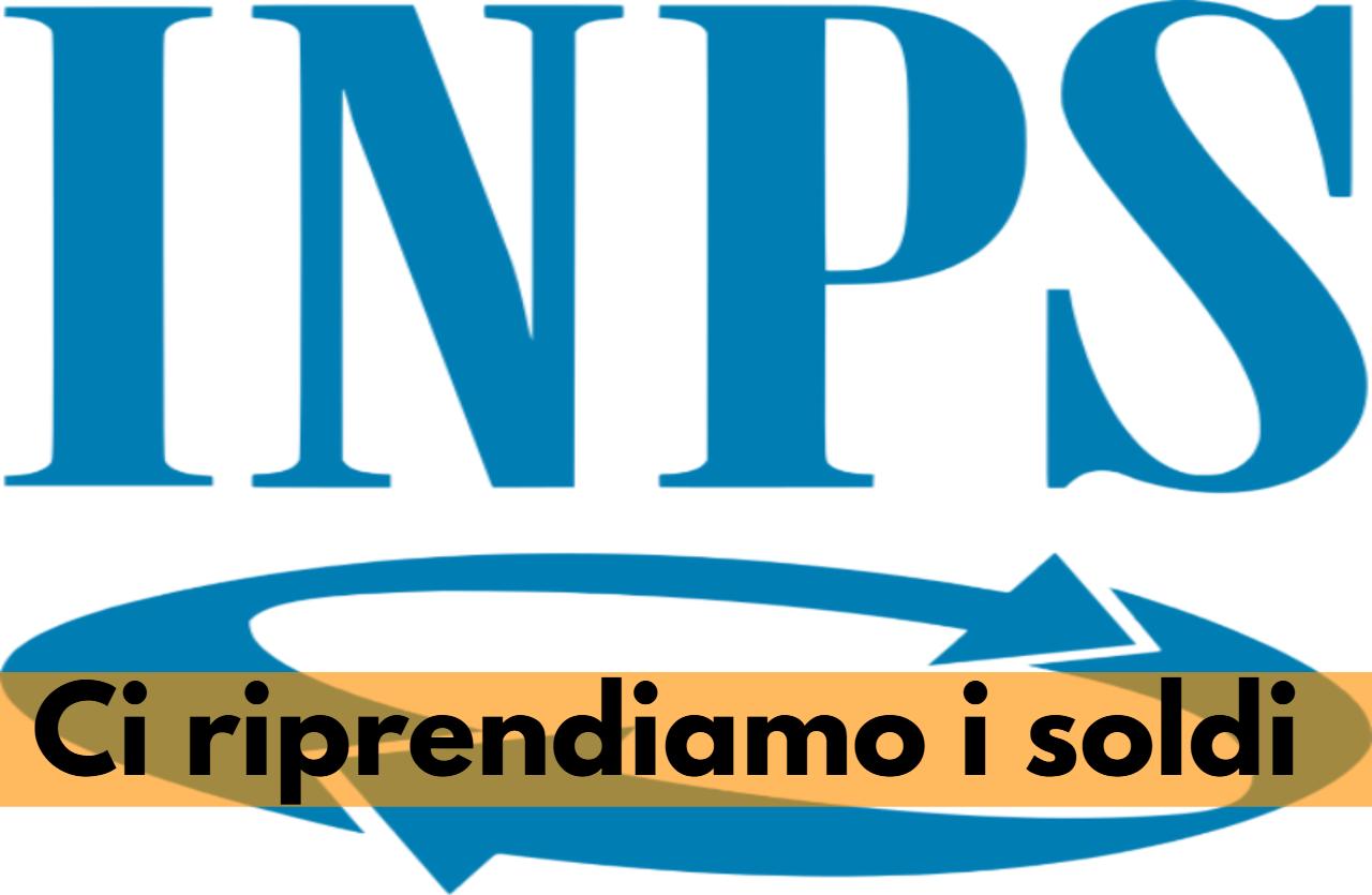 inps trattenute