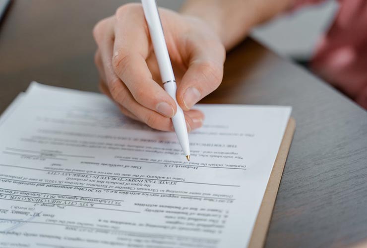 Modulo sospensione pagamento Rai