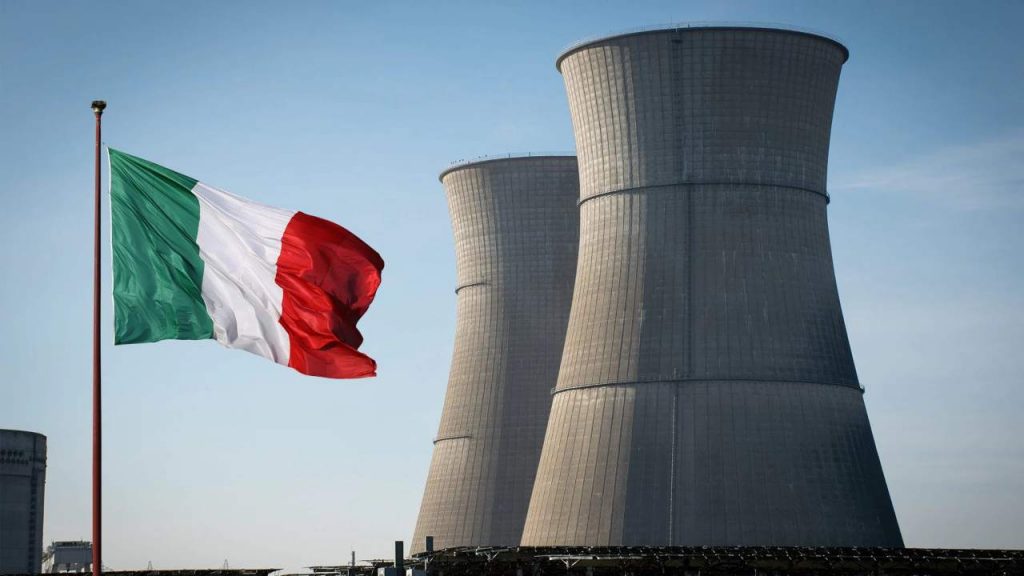Nucleare in Italia (web) - pianoinclinato.it